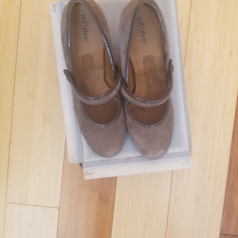 shoe